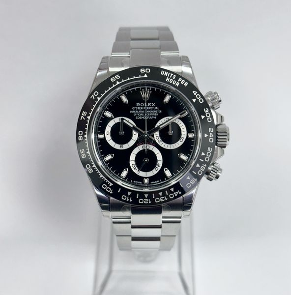 Rolex Daytona 116500 LN